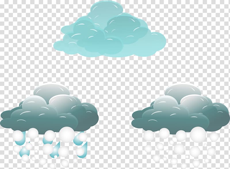 Rain Weather , Cloudy weather icon transparent background PNG clipart
