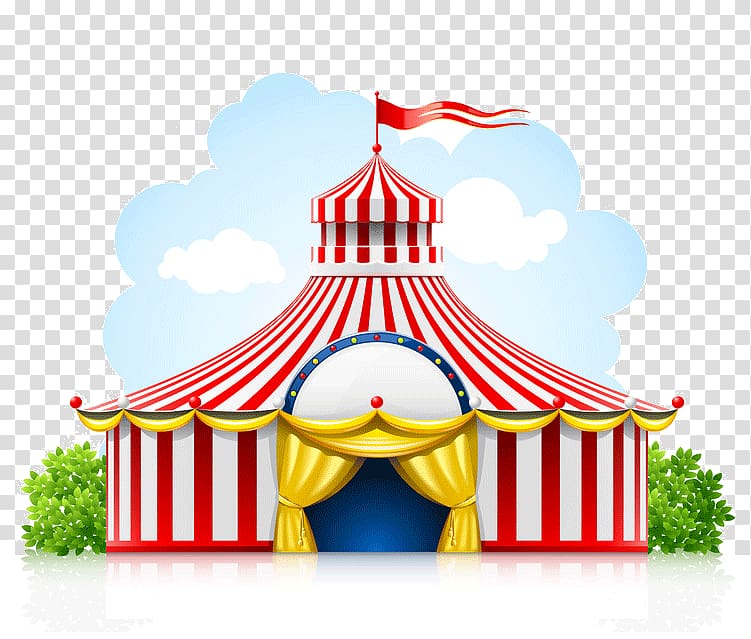 Love In The Elephant Tent: How Running Away with the Circus Brought Me Home Cirque Medrano , Circus transparent background PNG clipart