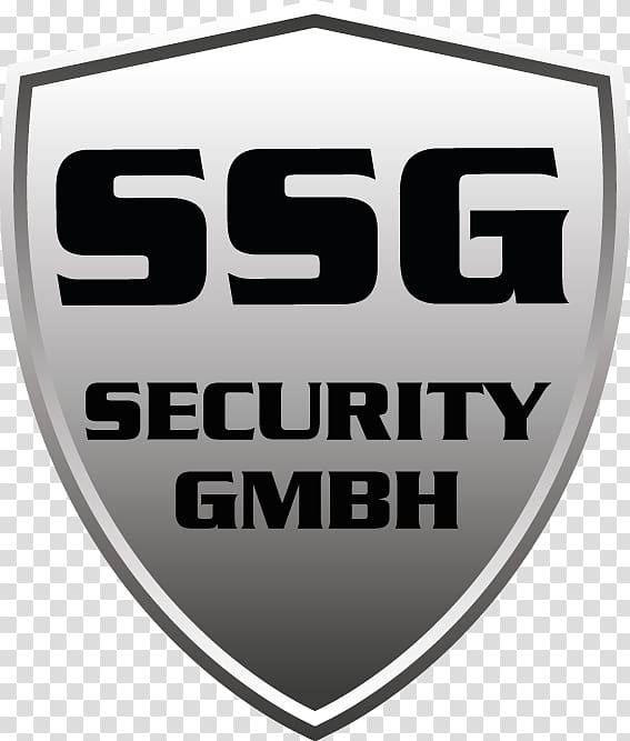 SSG Security GmbH Security guard Personenschutz Logo Sicherheitsdienst, ssg logo transparent background PNG clipart