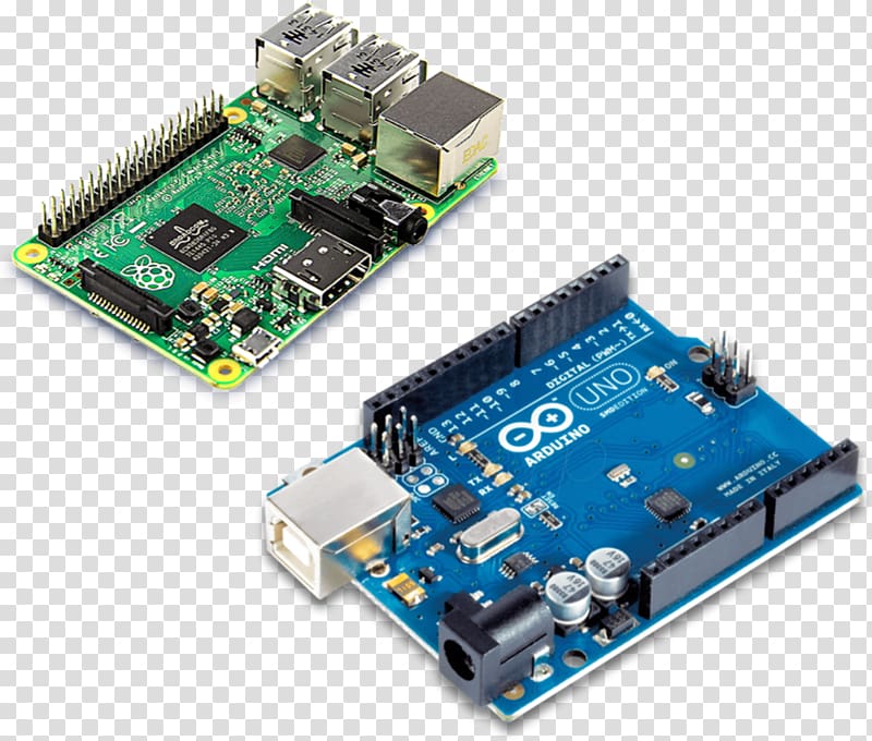 Arduino Uno Microcontroller ATmega328 Electronics, scs software transparent background PNG clipart