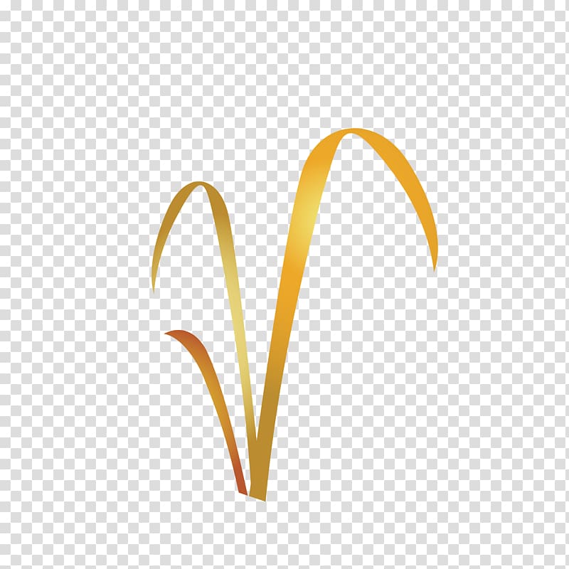 Wheat Euclidean , Ripe wheat leaves transparent background PNG clipart