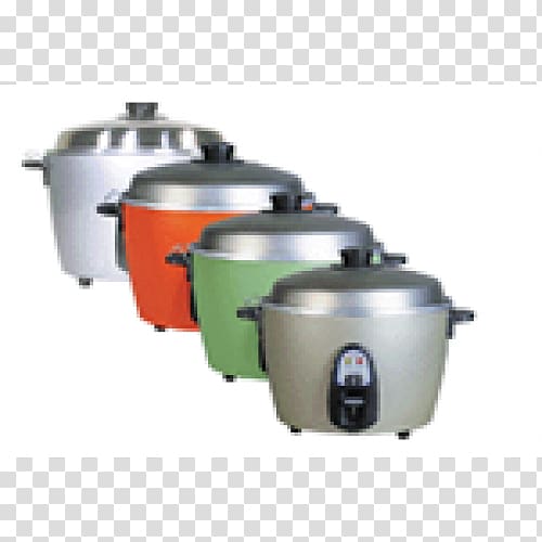 Rice Cookers Pressure cooking Tatung Company Panasonic, Rice Cookers transparent background PNG clipart