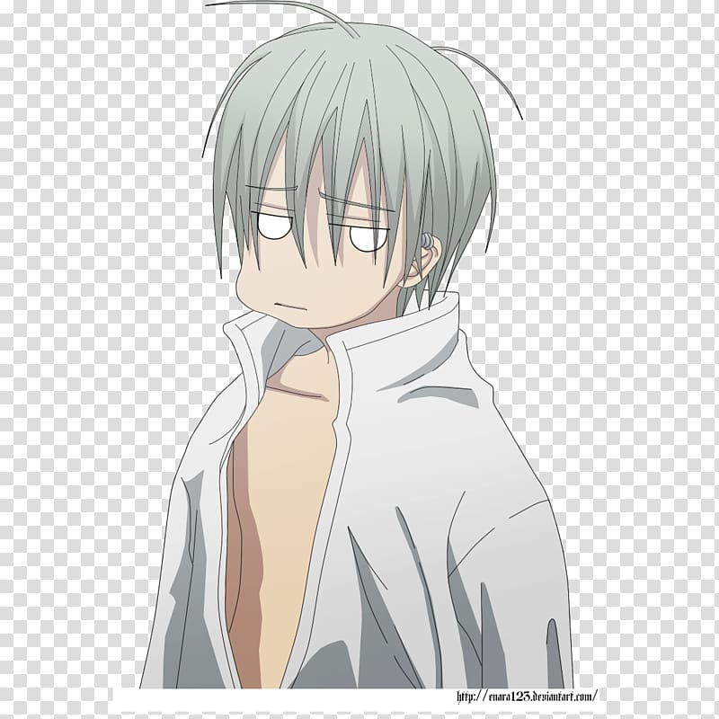 Drawing Chibi Anime Zero Kiryu Black hair, Chibi transparent background PNG clipart