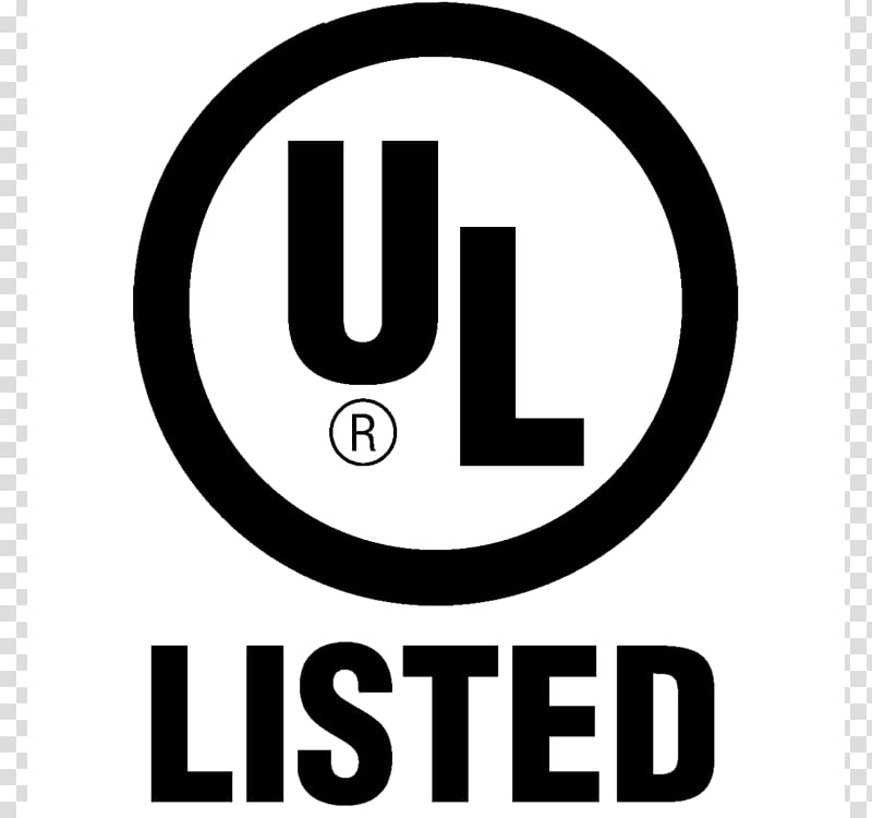 UL Certification Logo Product Company, fire safety transparent background PNG clipart