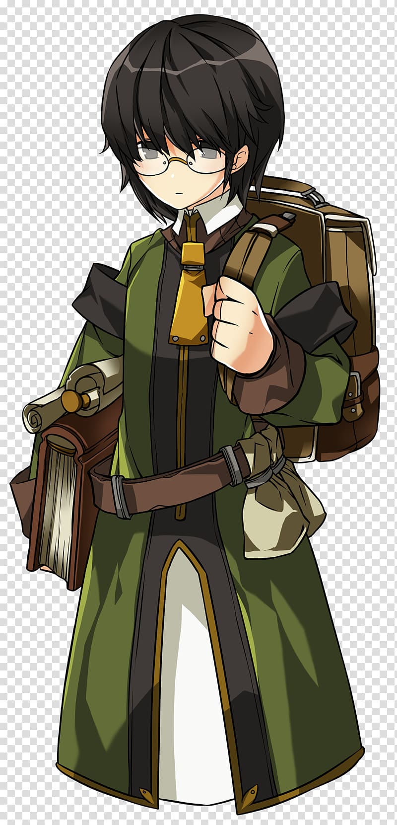 Kino no Tabi The Beautiful World (Kino's Journey), Wiki