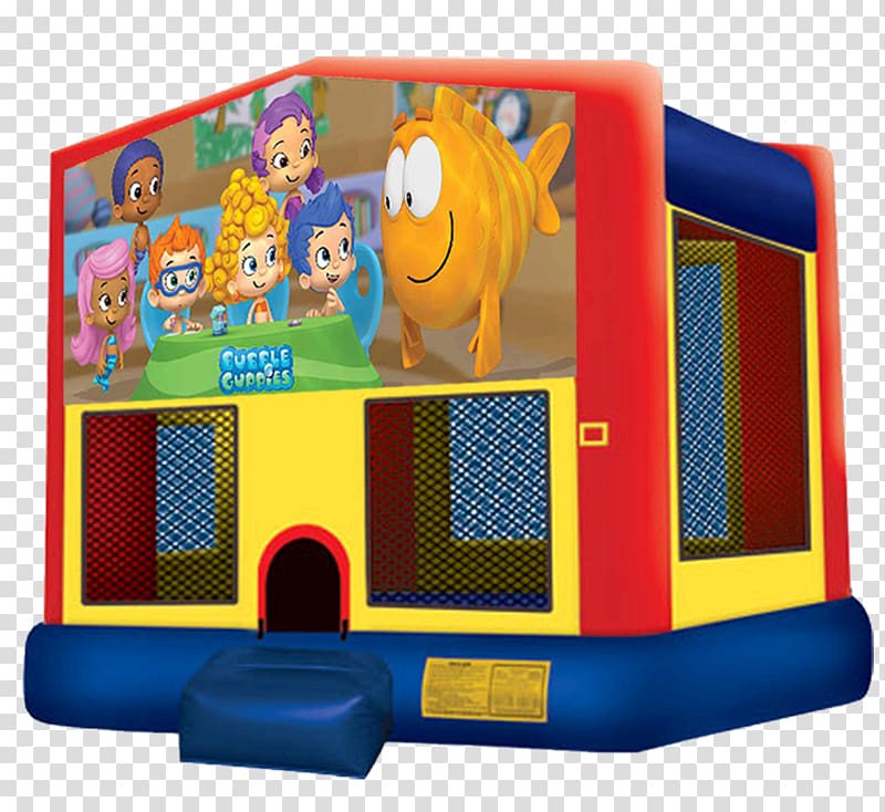 Inflatable Bouncers Austin Bounce House Rentals Trolls, house transparent background PNG clipart
