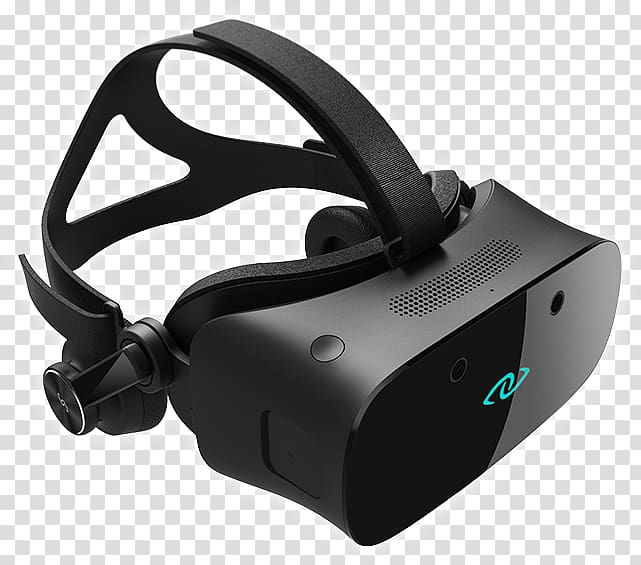 Head-mounted display Virtual reality headset Microsoft HoloLens Microsoft Corporation, Drones Virtual Reality Headset transparent background PNG clipart