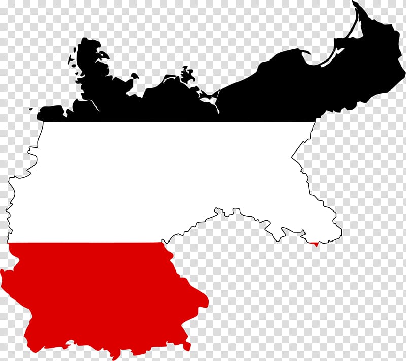 Flag of Germany Map, france flag transparent background PNG clipart