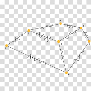 Line Point Angle Diagram, line transparent background PNG clipart thumbnail