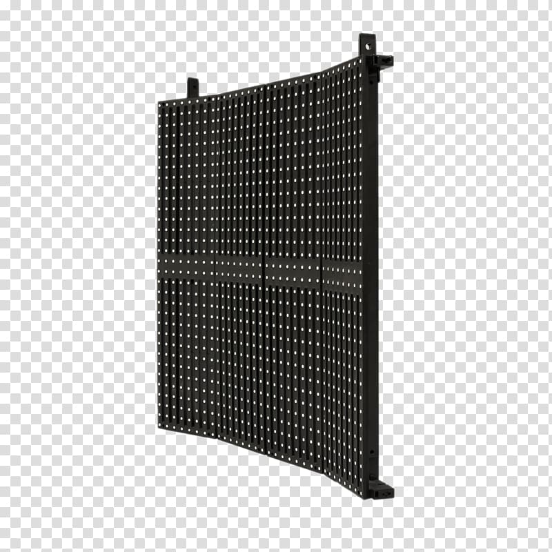 Building Facade Stadium Structure Television, blue stage curtain transparent background PNG clipart