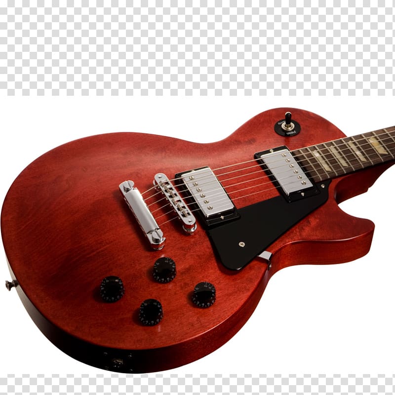 Electric guitar Gibson Les Paul Studio Gibson Brands, Inc., electric guitar transparent background PNG clipart
