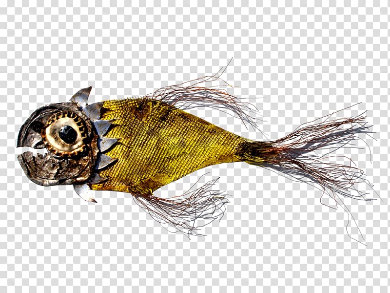 Fauna Pest Tail Fish, pez transparent background PNG clipart