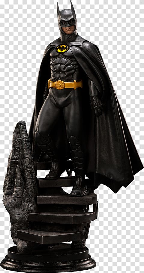 Batman Commissioner Gordon Catwoman Sideshow Collectibles Action & Toy ...