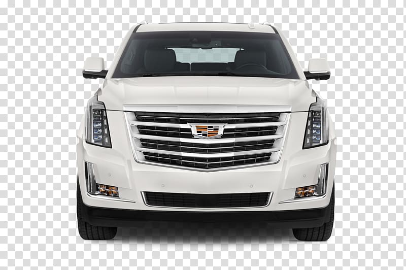 2016 Cadillac Escalade ESV 2015 Cadillac Escalade 2018 Cadillac Escalade 2017 Cadillac Escalade Platinum, cadillac transparent background PNG clipart