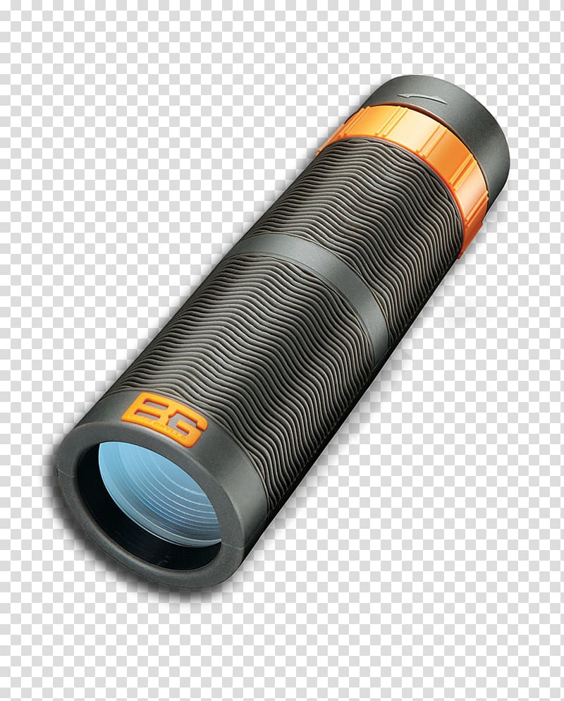 Monocular Binoculars Bushnell Corporation Spotting Scopes, monocular transparent background PNG clipart
