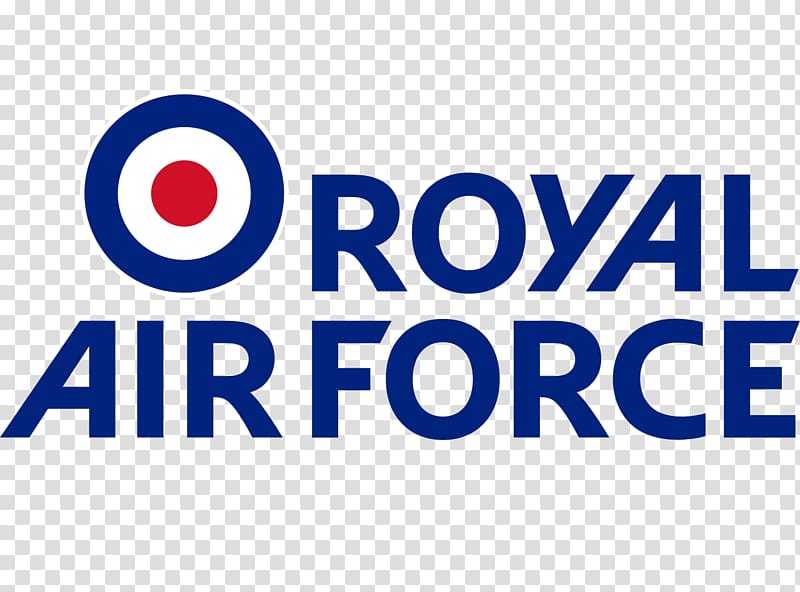 Royal Air Force RAF Brize Norton Supermarine Spitfire Organization Logo, Royal Air Force transparent background PNG clipart
