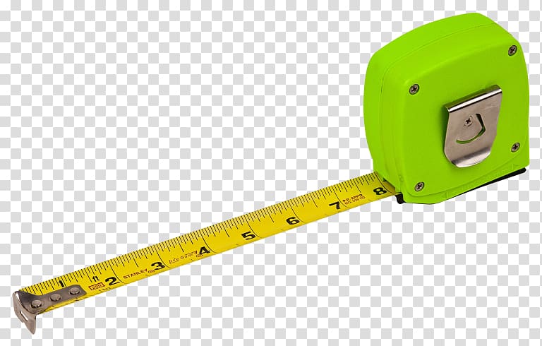 Tape Measures Measurement Tool Measuring instrument Window, others transparent background PNG clipart