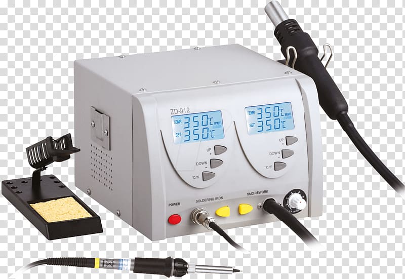 Soldering Irons & Stations Desoldering Stacja lutownicza Lödstation, others transparent background PNG clipart