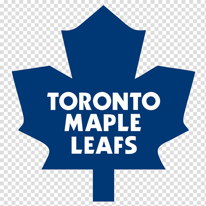 Toronto Maple Leafs Logo National Hockey League Toronto Maple Leaf Hockey Club, maple leaf toronto transparent background PNG clipart