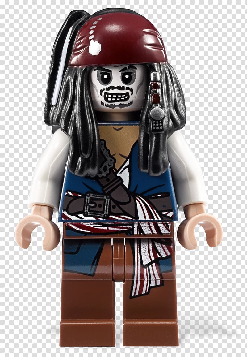 Jack Sparrow Hector Barbossa Elizabeth Swann Lego Pirates of the Caribbean: The Video Game Davy Jones, pirates of the caribbean transparent background PNG clipart