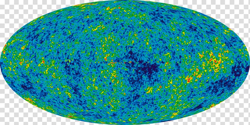 Discovery of cosmic microwave background radiation BOOMERanG experiment Wilkinson Microwave Anisotropy Probe, the big bang theory transparent background PNG clipart