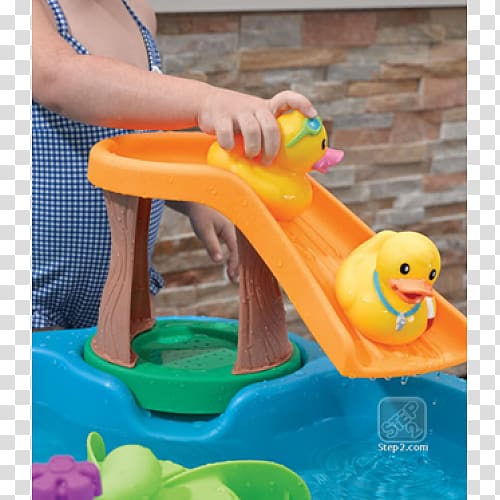 Duck pond Water Toy, duck transparent background PNG clipart