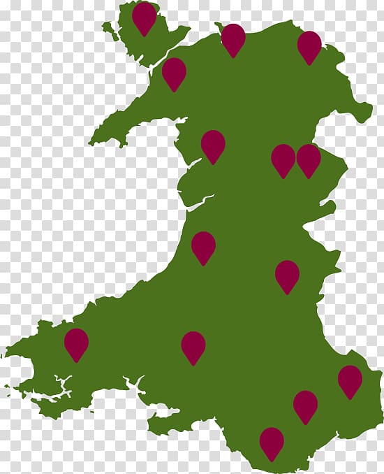 Wales graphics Map , welsh countryside castle transparent background PNG clipart