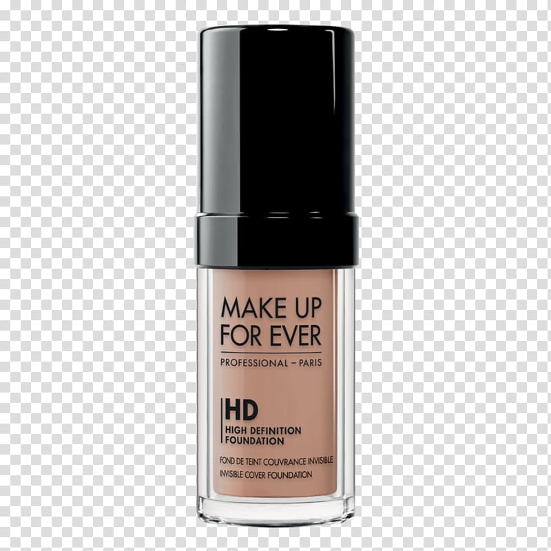 Make Up For Ever Ultra HD Fluid Foundation MAC Cosmetics, others transparent background PNG clipart