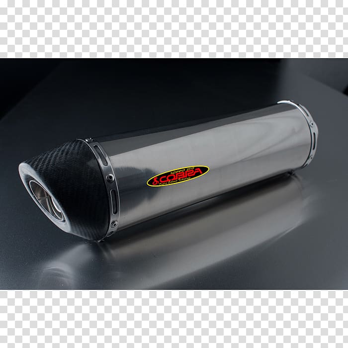 Exhaust system Motorcycle accessories Yamaha XJR1200 Yamaha VMAX, motorcycle transparent background PNG clipart