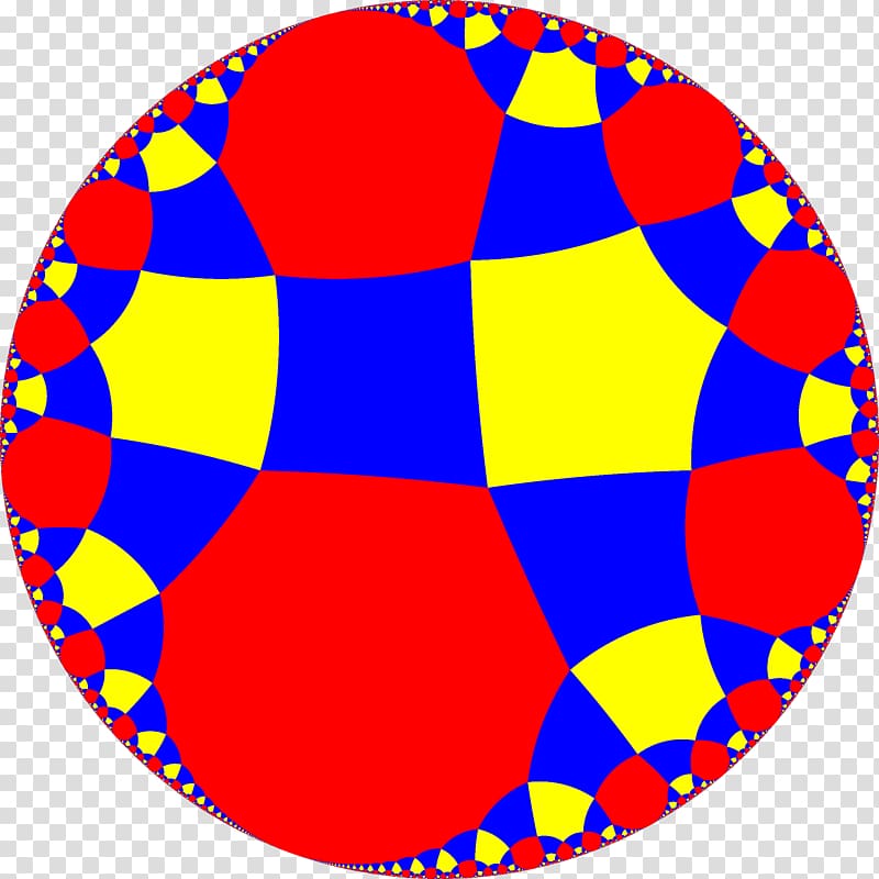 Tessellation Truncated order-6 octagonal tiling Uniform tiling Geometry, transparent background PNG clipart