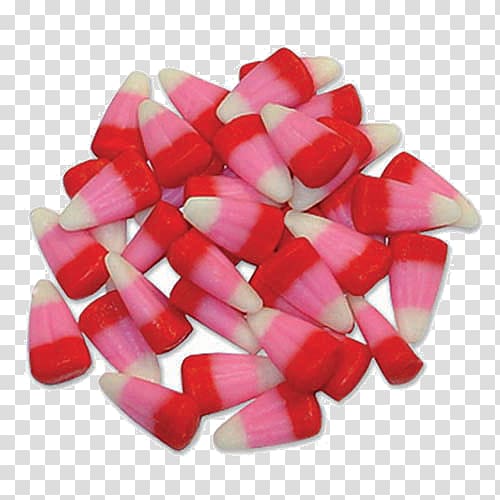 Polkagris Candy corn Cotton candy Lollipop, lollipop transparent background PNG clipart