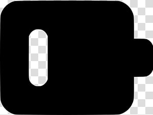 Logo White Font, design transparent background PNG clipart thumbnail