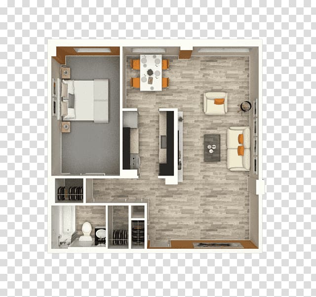 414 Flats West Knoxville Home Sequoyah Village Apartments, Home transparent background PNG clipart