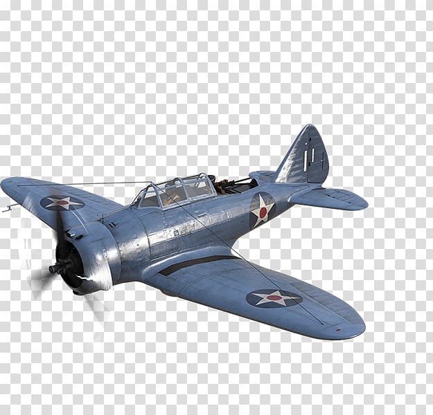 Douglas SBD Dauntless Vought F4U Corsair Curtiss P-40 Warhawk Supermarine Spitfire Seversky A8V, aircraft transparent background PNG clipart