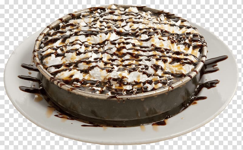 Pizza Cafe Chocolate cake Banoffee pie Cheesecake, cookie monster transparent background PNG clipart