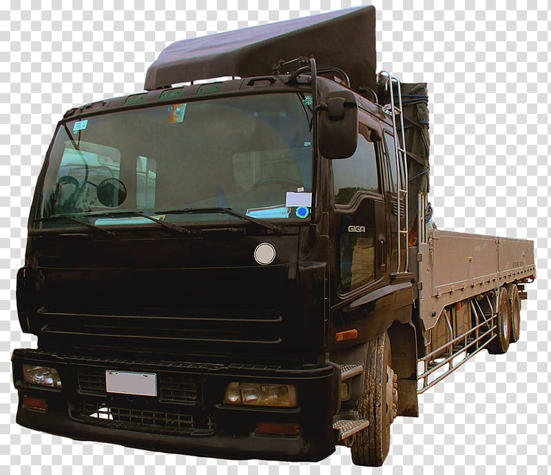 Light commercial vehicle Car Fleet vehicle Truck, car transparent background PNG clipart