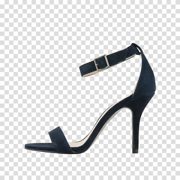 Shoe Product design Sandal Heel, low block heel shoes for women transparent background PNG clipart