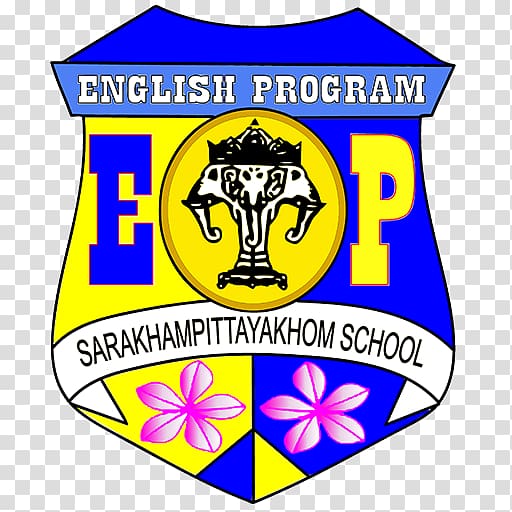 English Program Sarakhampittayakhom School Maha Sarakham Nakhon Sawan Province Student, english school transparent background PNG clipart