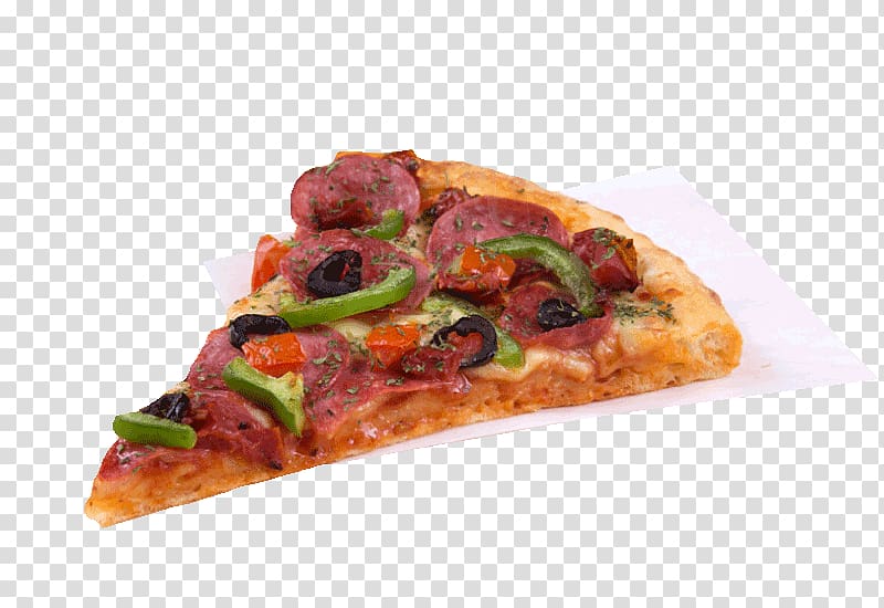 Sicilian pizza Italian cuisine Domino's Pizza Gelael Kuta Pepperoni, pizza transparent background PNG clipart