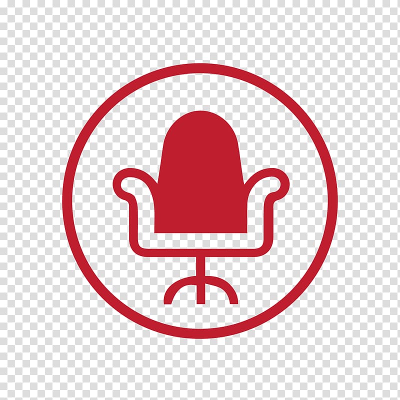 Swivel chair Furniture Table Couch, kobold suit creative combination transparent background PNG clipart