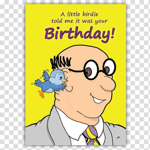Greeting & Note Cards Birthday Holiday Uncle Pokey, get well soon transparent background PNG clipart