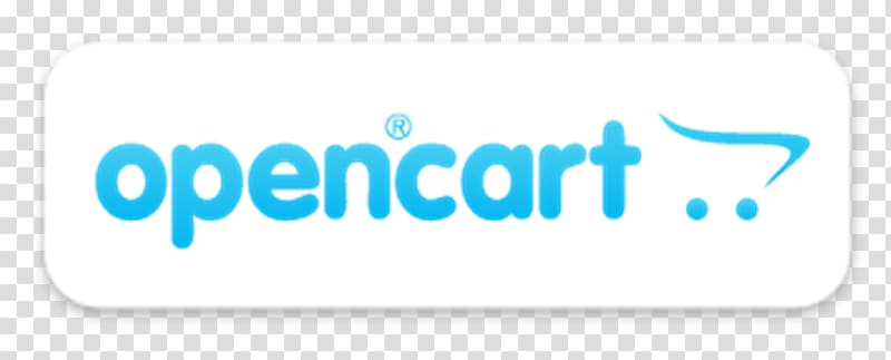 OpenCart E-commerce Shopping cart software Magento Open-source model, sHOP Open transparent background PNG clipart