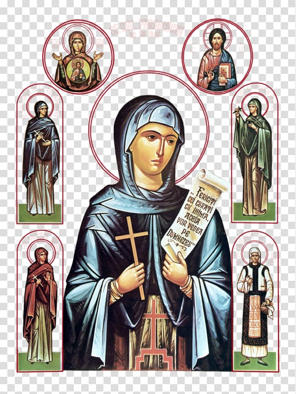 Mary Religion Icon Theotokos Portable Network Graphics, Mary transparent background PNG clipart