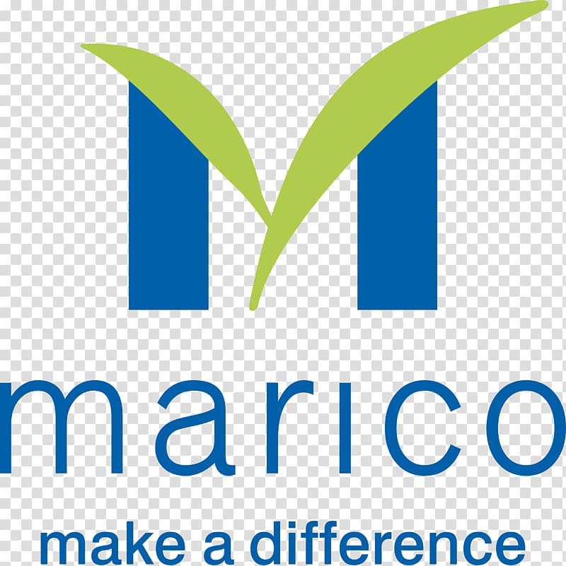 Logo Marico Bangladesh India Business, India transparent background PNG clipart