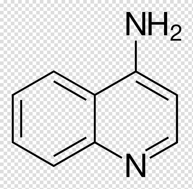 Simple aromatic ring Chemical synthesis 8-Hydroxyquinoline Chemical compound, others transparent background PNG clipart