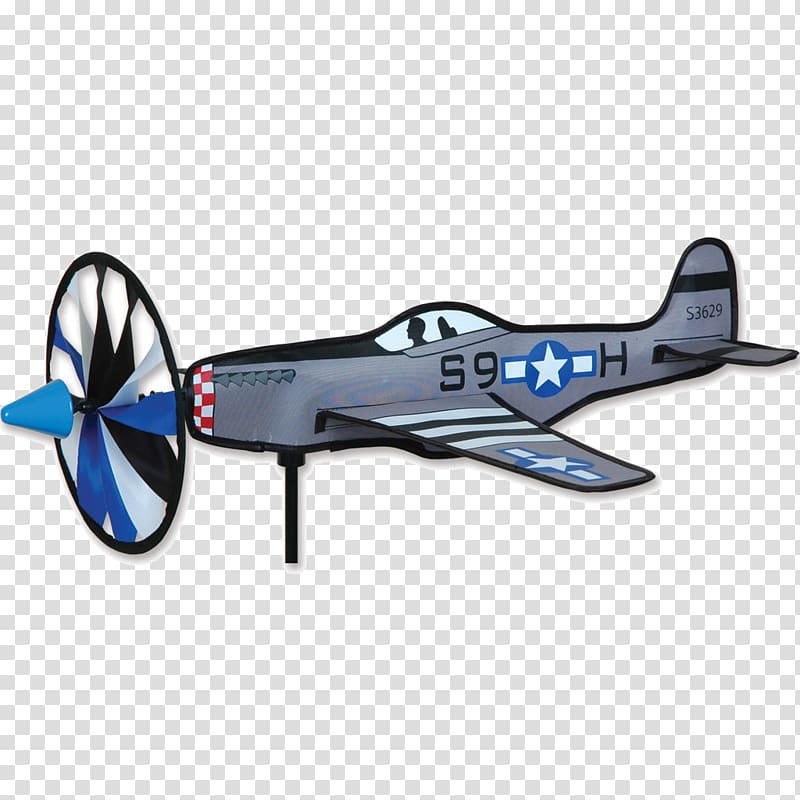 North American P-51 Mustang Curtiss P-40 Warhawk Airplane Fidget spinner, airplane transparent background PNG clipart