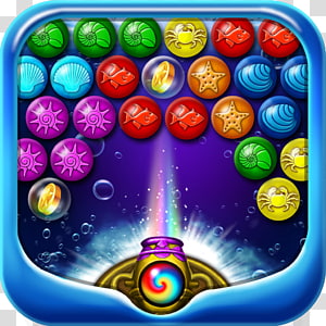 SMARTY BUBBLES XMAS EDITION jogo online gratuito em