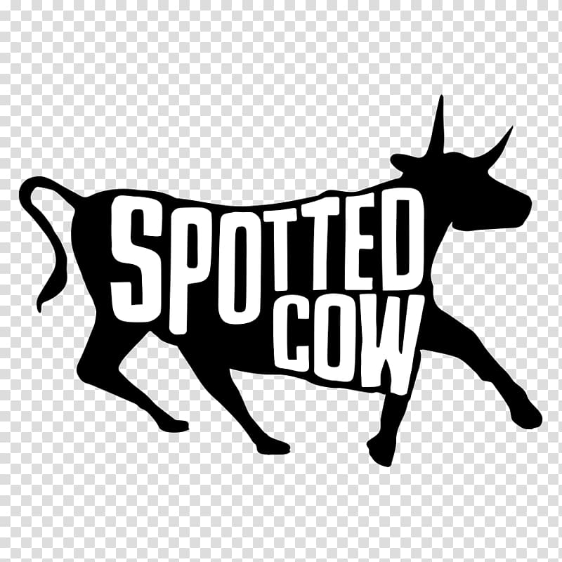 Holstein Friesian cattle Beef cattle The Black Cow Coffee Co Udder, Coffee transparent background PNG clipart