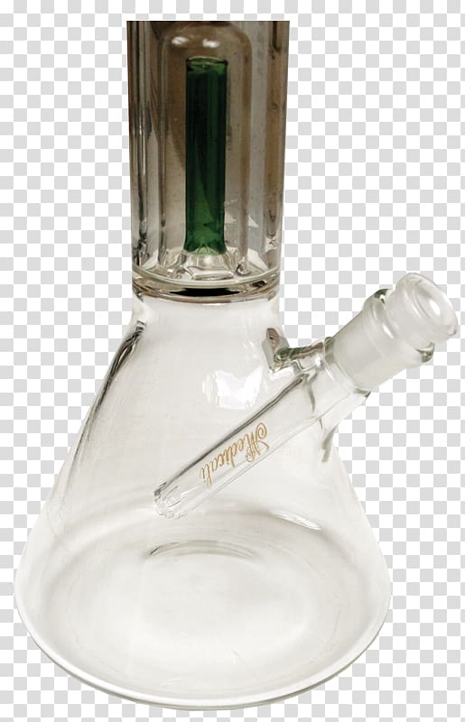Glass Bong Cleaner Cleaning Cannabis, glass transparent background PNG clipart