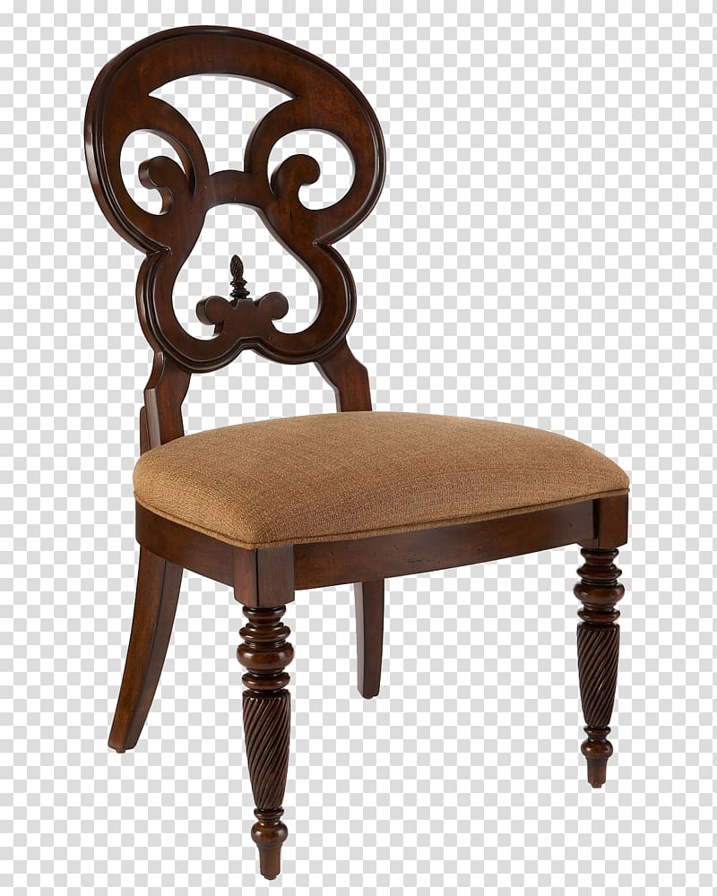 Table Chair Furniture Couch Dining room, Hand-painted model transparent background PNG clipart